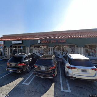 San Judas Tadeo Community Adult Day Care