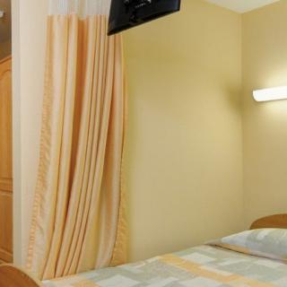 Brookside Skilled Nursing Hospital