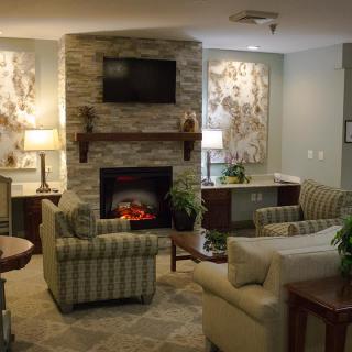 Stonebridge at Woodbury Assisted Living and Memory Care