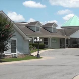 Homestead Village Retirement Community