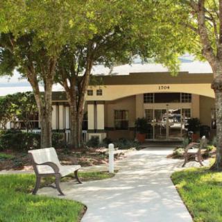Gardens Health & Rehabilitation Center