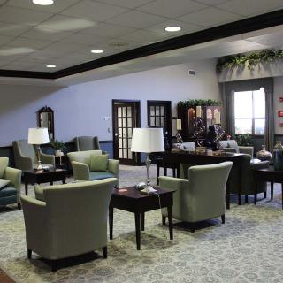 Providence Village