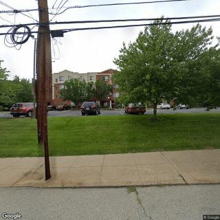 Shady Park Place