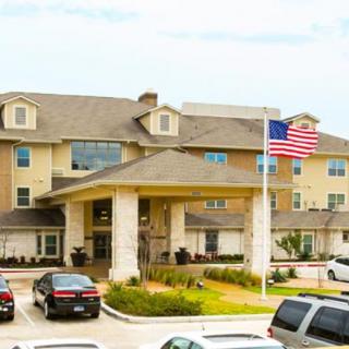 Emerald Oaks Retirement Resort