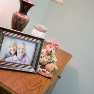 Plymouth Manor Personal Care Center