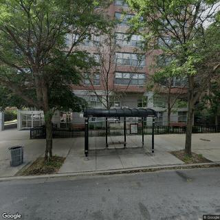 Ruth Shriman House