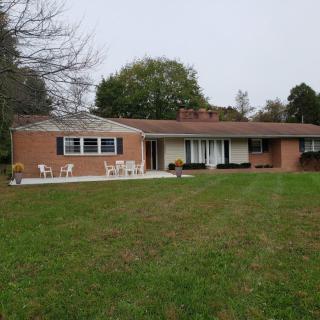 April Bloom Assisted Living