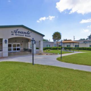 Avante At Ormond Beach