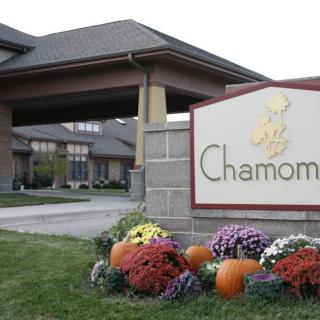Chamomile Assisted Living Ltd II