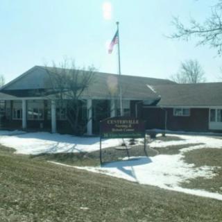 Centerville Specialty Care