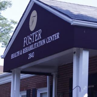 Foster Health & Rehabilitation Center