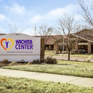 Wichita Center for Rehabilitation and Nursing