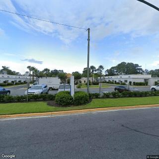 SunBridge Care & Rehabilitation for Golden Isles