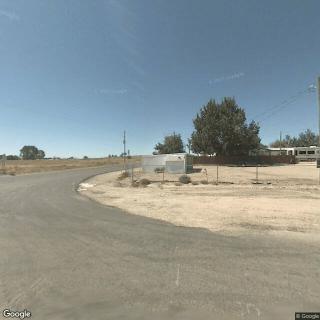 Oasis Shelter Home