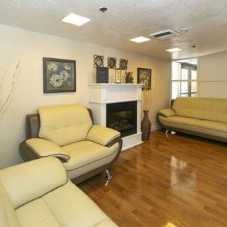 Mission Care Center