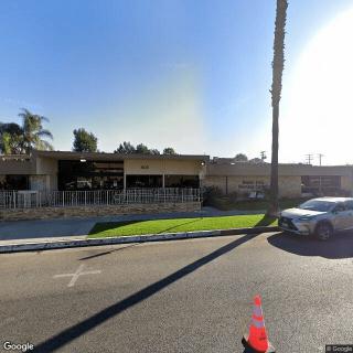 Buena Park Nursing Center