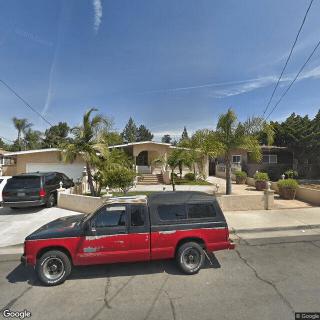Peppertree Guest Home