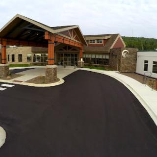 North Shore Health