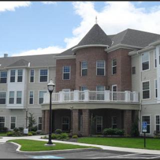 Woodlands Assisted Living