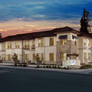 Kensington Place Redwood City