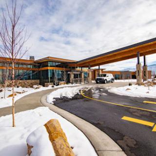 Rocky Mountain Care - The Lodge