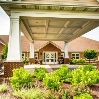 The Auberge At Naperville