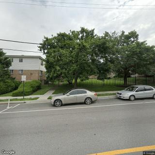 Cherrydale Apartments