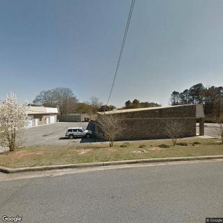 Cornerstone Caregiving - Tuscaloosa