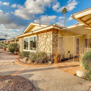 Aegis at Coconino Assisted Living Home