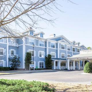 The Kempton At Brightmore