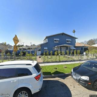 Deed Family Home