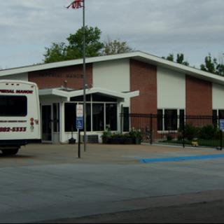 Imperial Manor Nursing Home