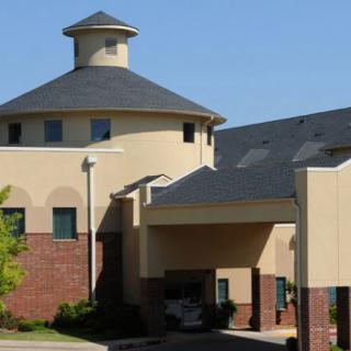 Concordia Life Care Community