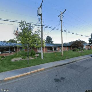 The Peaks Care Center & Frontier Therapy Center