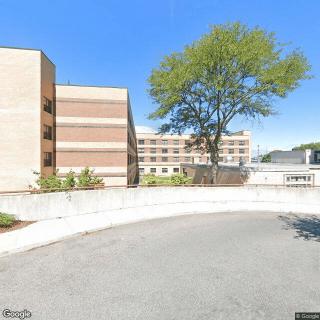Rebekah Rehab and Extended Care Center