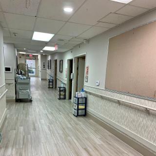 Whittier Pacific Care Center