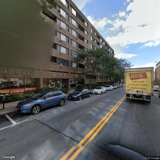 Peekskill Plaza Apartments