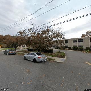 Suffolk Center for Nursing and Rehab