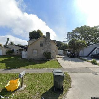 Coconut Road Group Home