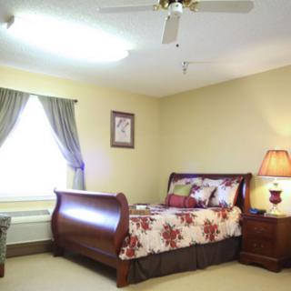 North Brook Place