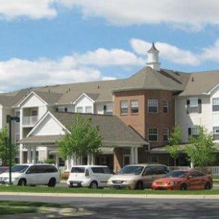 Redford Village