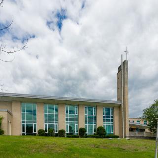 Warde Health Center Supported Residential Care Facility