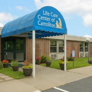 Life Care Center Of Carrollton