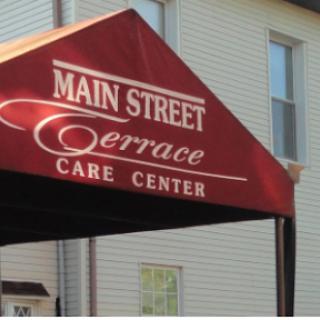 Main Street Terrace Care Center