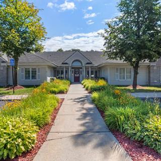 Brookdale Farmington Hills North