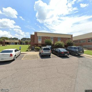 Johnson County Regional Home