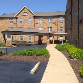 Church Street Village
