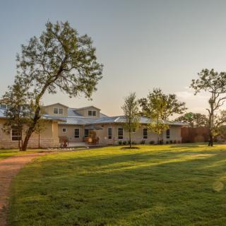 Bader House - Plano