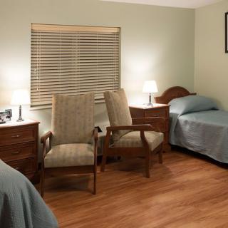 Kingston Manor Personal Care Center