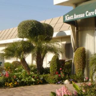 Healthcare Center Of Orange County